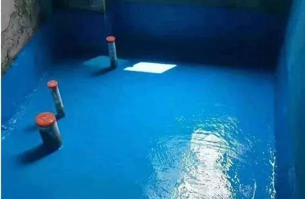 卫生间防水